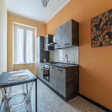 Functional Apartment - Piazza Re Di Roma Dış mekan fotoğraf