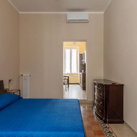 Functional Apartment - Piazza Re Di Roma Dış mekan fotoğraf