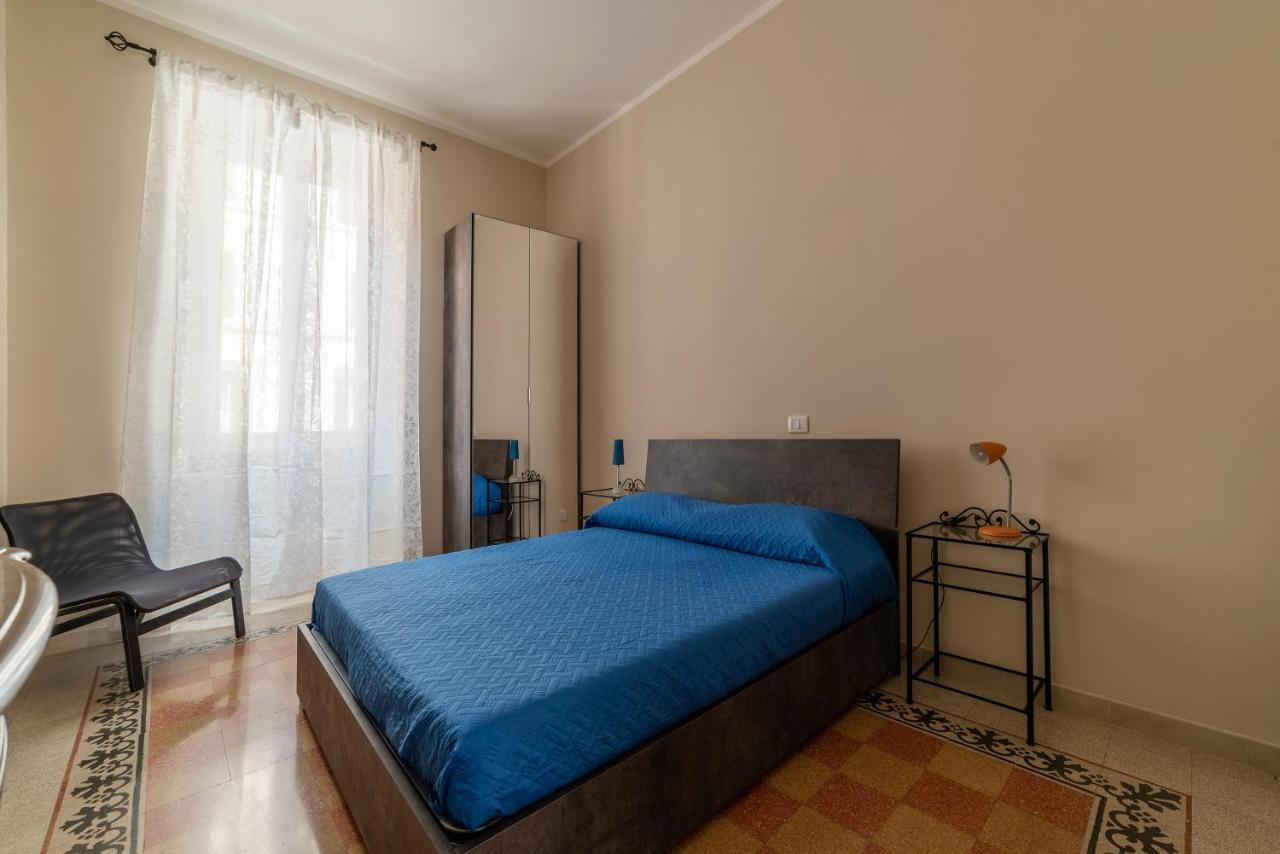 Functional Apartment - Piazza Re Di Roma Dış mekan fotoğraf