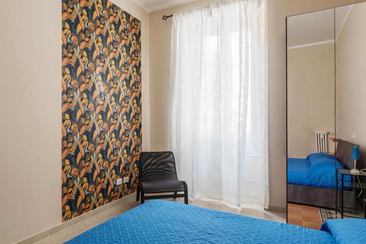 Functional Apartment - Piazza Re Di Roma Dış mekan fotoğraf