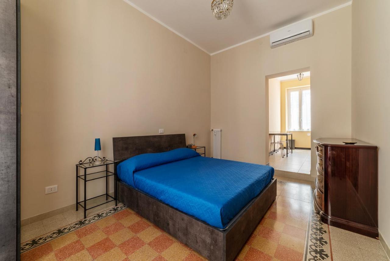 Functional Apartment - Piazza Re Di Roma Dış mekan fotoğraf