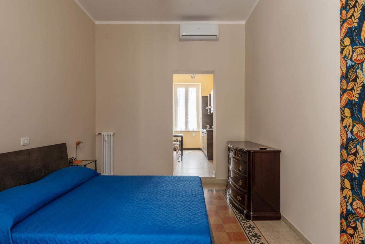 Functional Apartment - Piazza Re Di Roma Dış mekan fotoğraf
