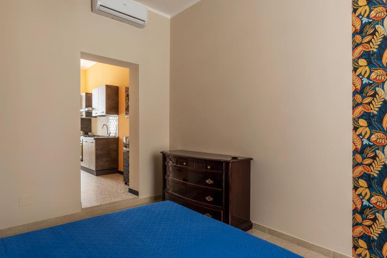 Functional Apartment - Piazza Re Di Roma Dış mekan fotoğraf