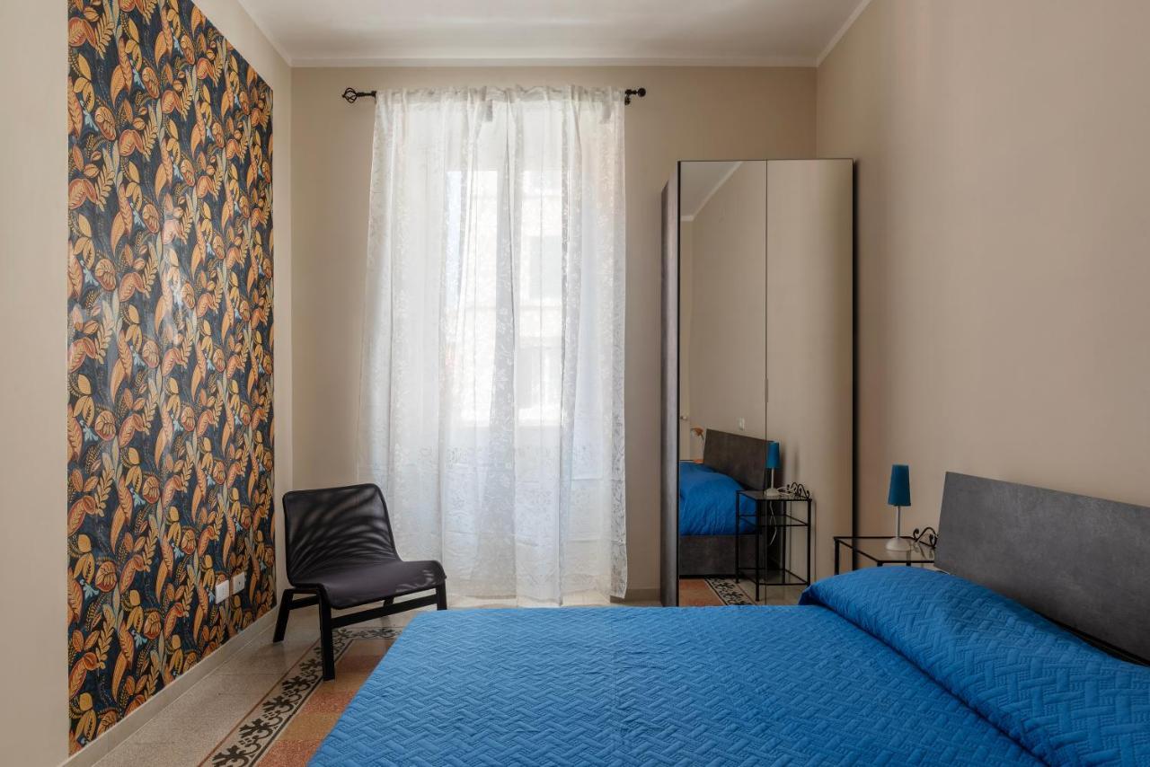Functional Apartment - Piazza Re Di Roma Dış mekan fotoğraf