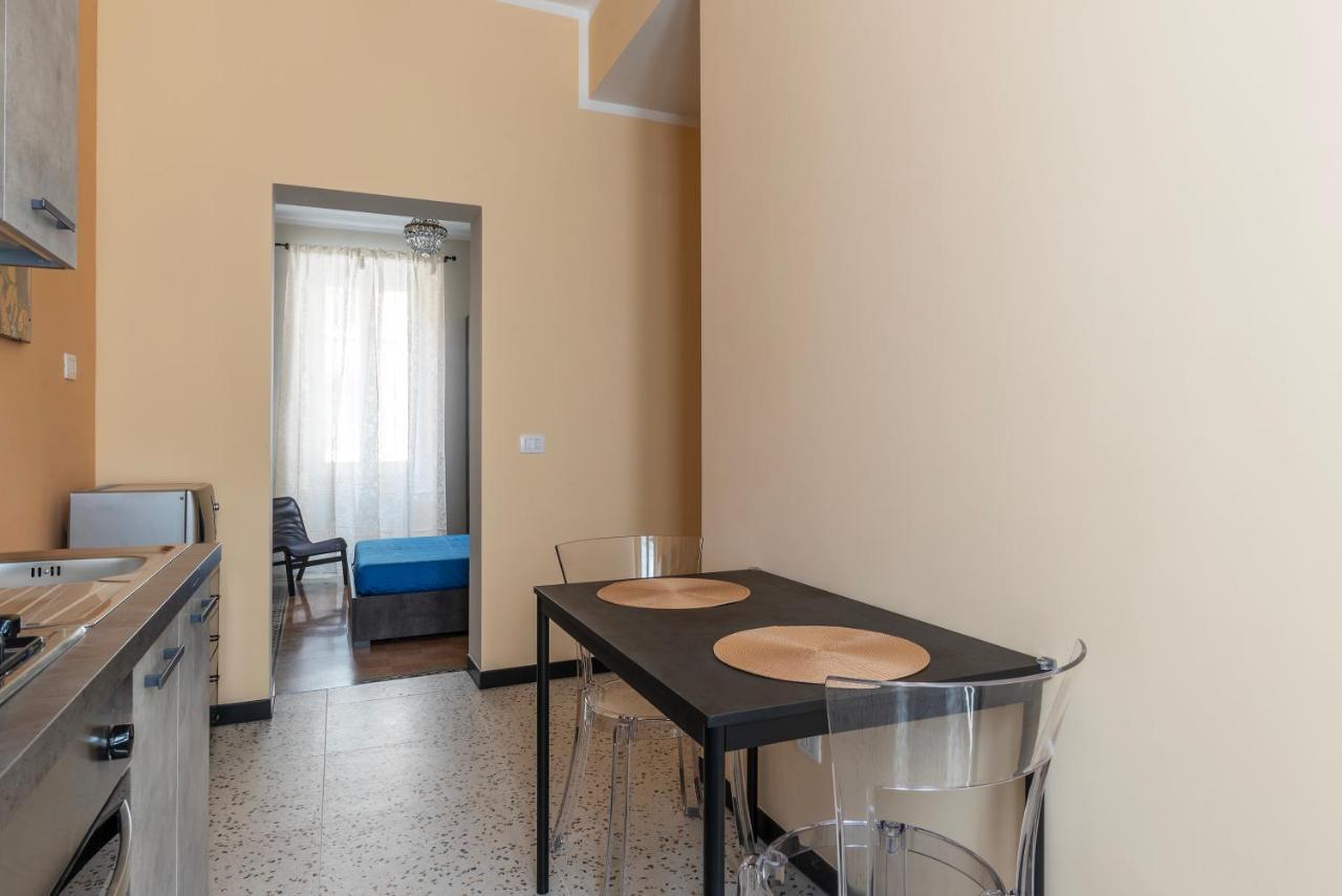 Functional Apartment - Piazza Re Di Roma Dış mekan fotoğraf