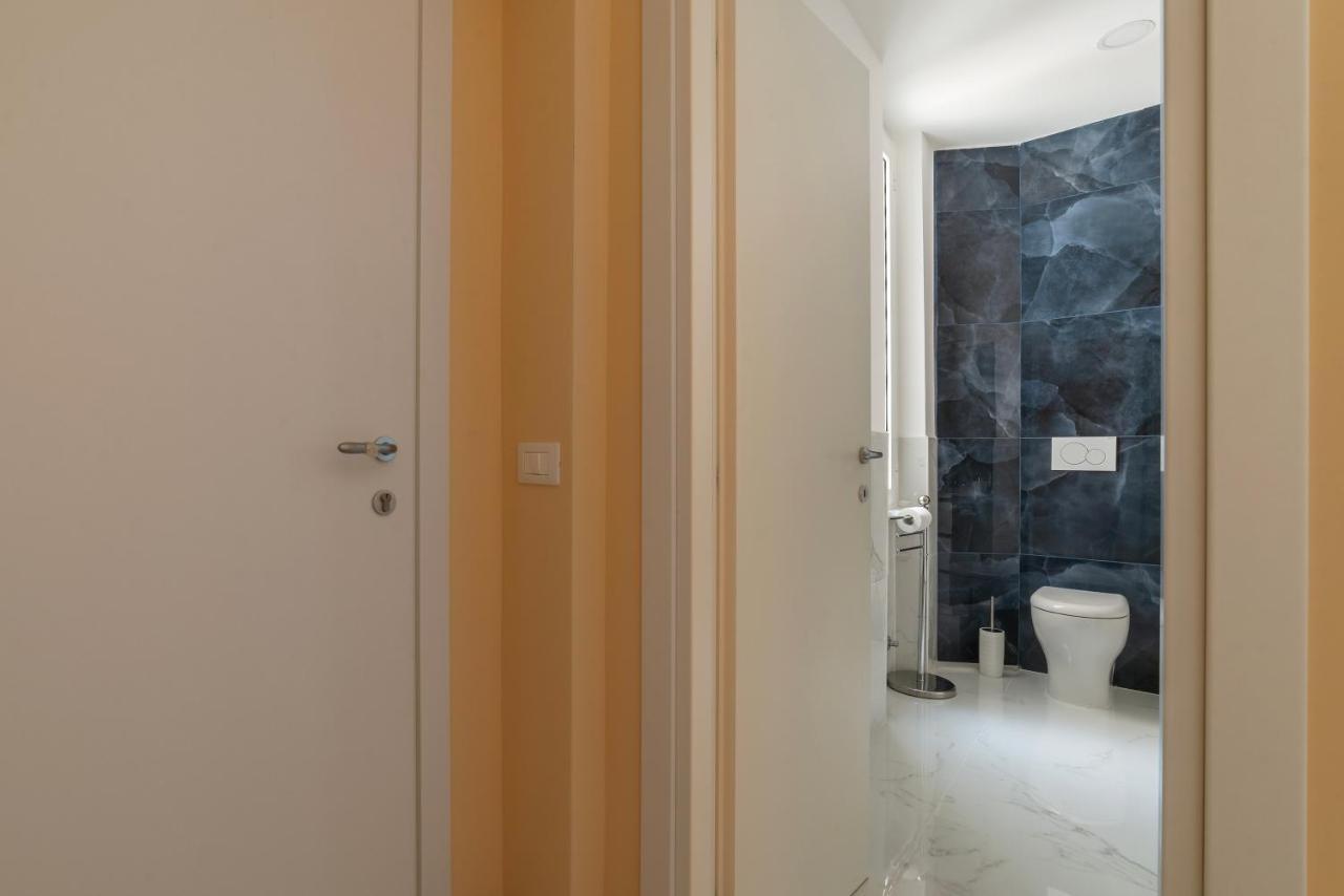 Functional Apartment - Piazza Re Di Roma Dış mekan fotoğraf