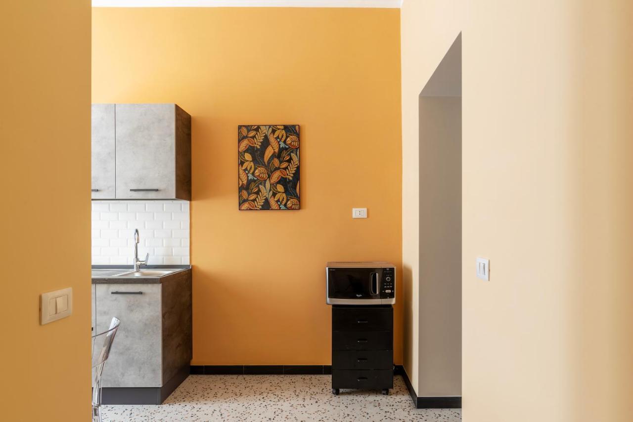 Functional Apartment - Piazza Re Di Roma Dış mekan fotoğraf