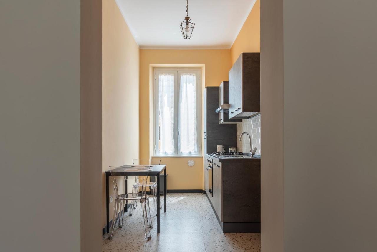 Functional Apartment - Piazza Re Di Roma Dış mekan fotoğraf