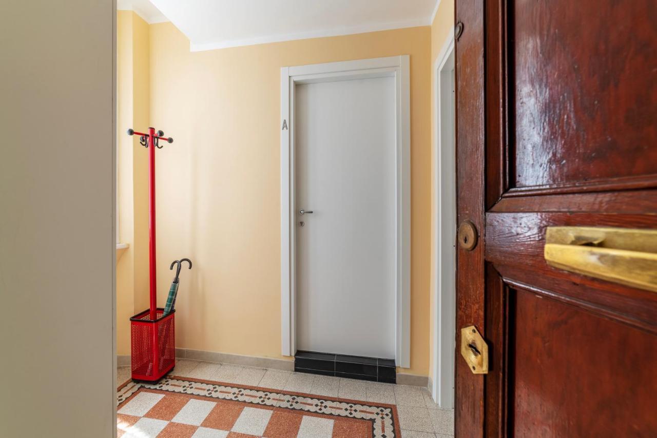 Functional Apartment - Piazza Re Di Roma Dış mekan fotoğraf