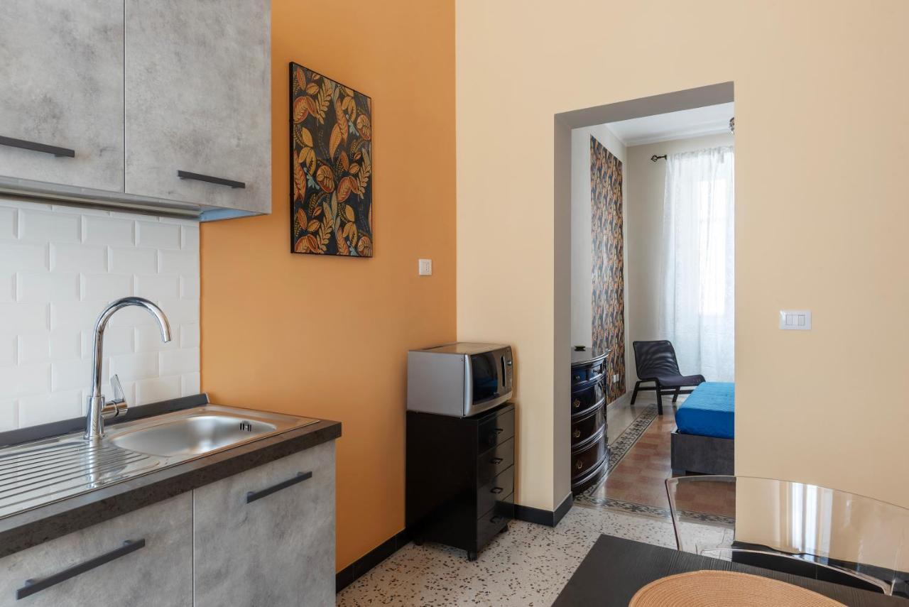 Functional Apartment - Piazza Re Di Roma Dış mekan fotoğraf