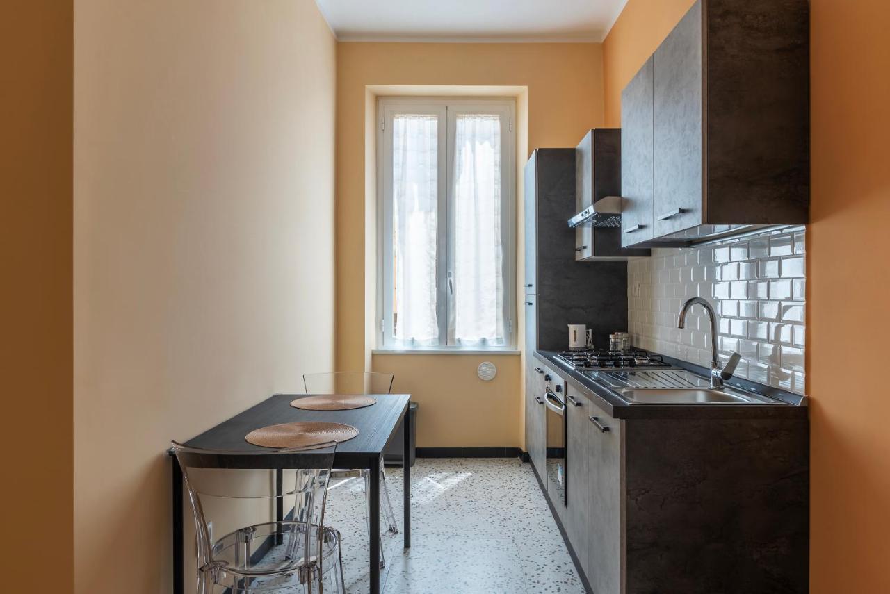 Functional Apartment - Piazza Re Di Roma Dış mekan fotoğraf
