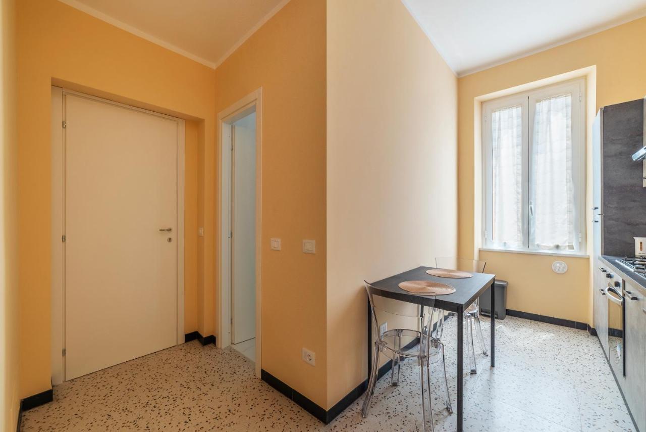Functional Apartment - Piazza Re Di Roma Dış mekan fotoğraf