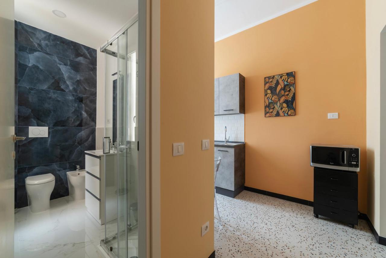 Functional Apartment - Piazza Re Di Roma Dış mekan fotoğraf